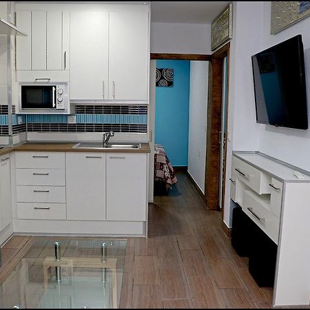 Apartamento Baluarte III Conil De La Frontera Exteriér fotografie