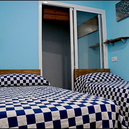 Apartamento Baluarte III Conil De La Frontera Exteriér fotografie