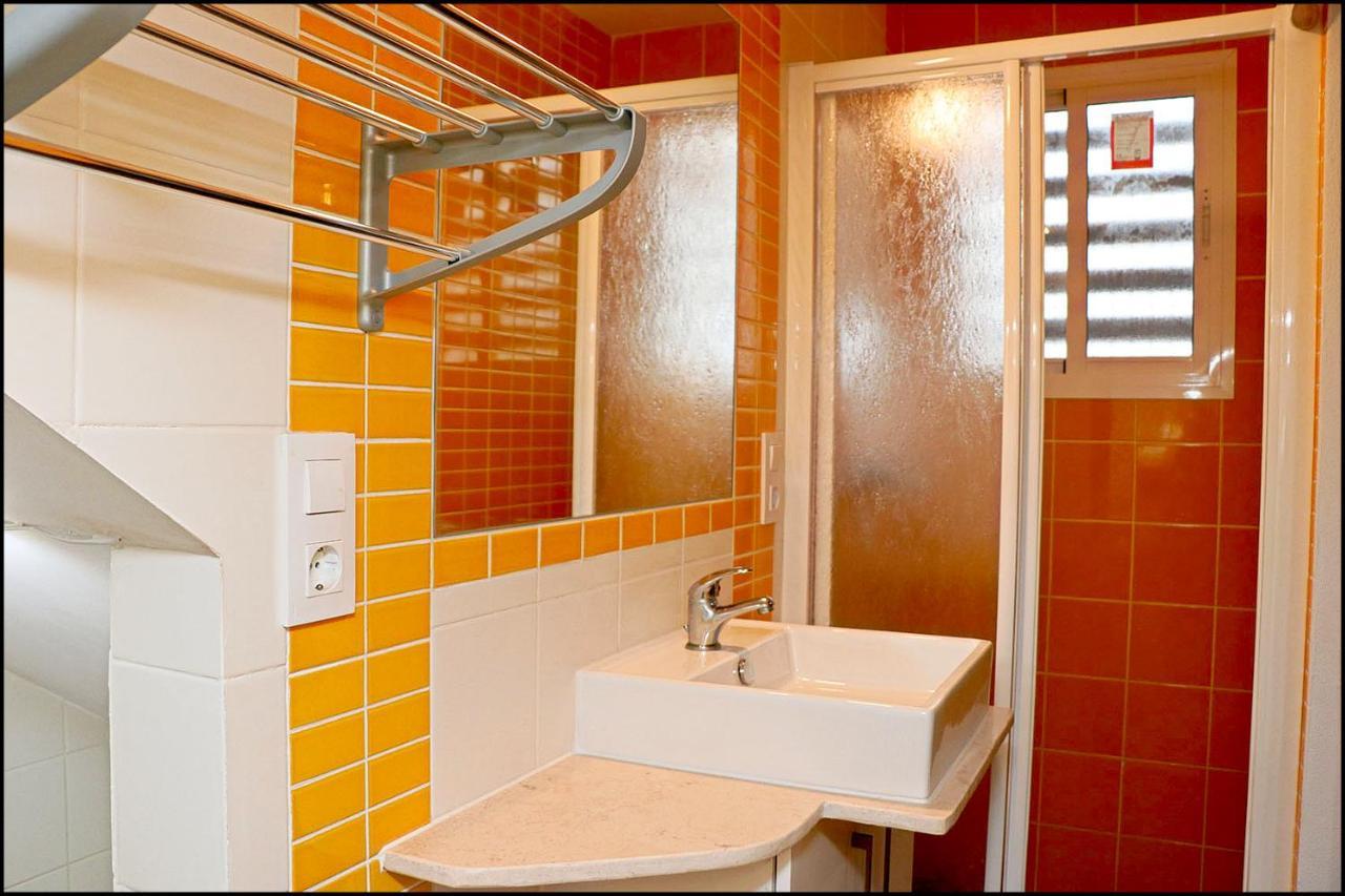 Apartamento Baluarte III Conil De La Frontera Exteriér fotografie