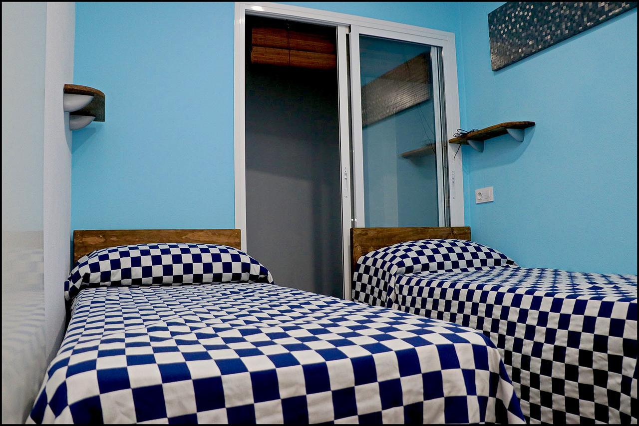 Apartamento Baluarte III Conil De La Frontera Exteriér fotografie