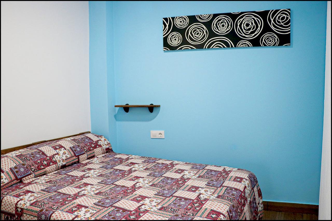 Apartamento Baluarte III Conil De La Frontera Exteriér fotografie