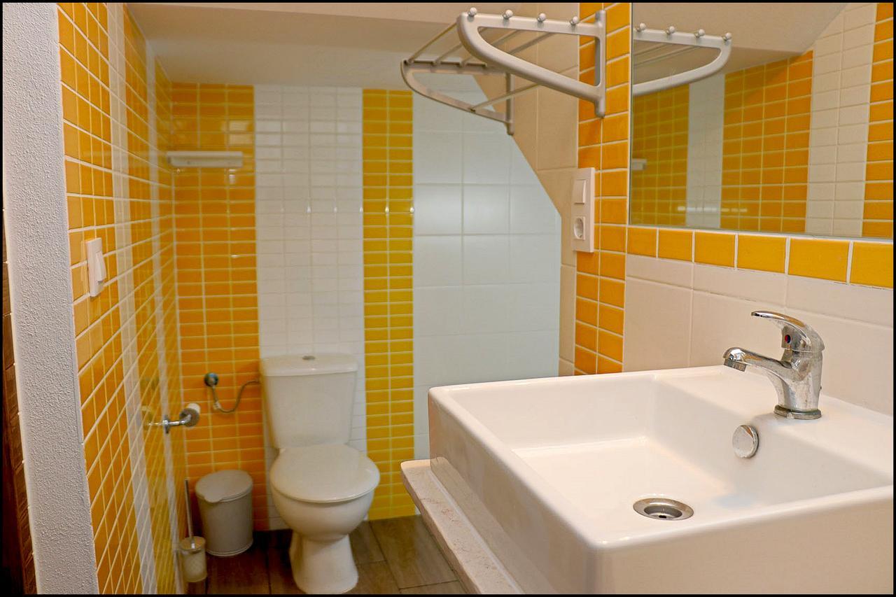 Apartamento Baluarte III Conil De La Frontera Exteriér fotografie