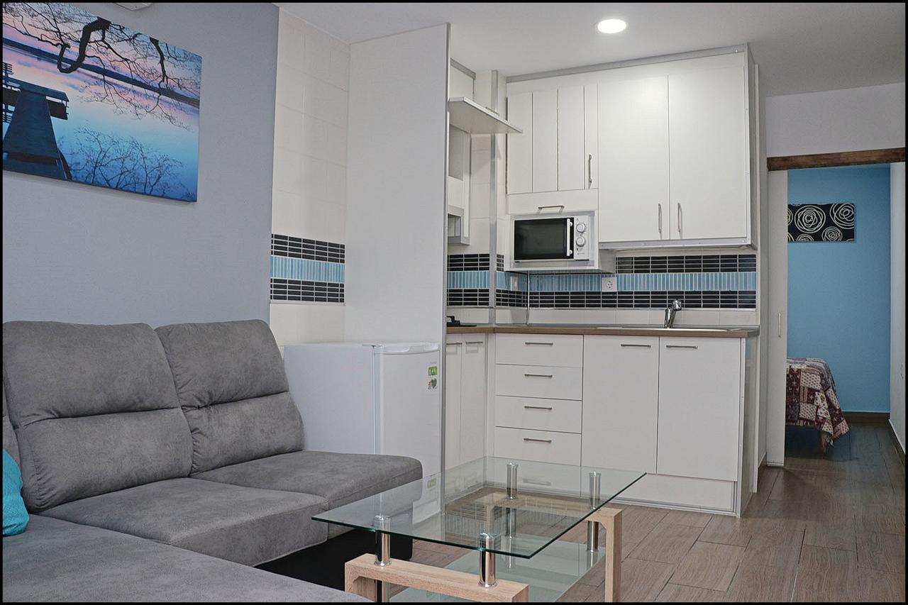 Apartamento Baluarte III Conil De La Frontera Exteriér fotografie