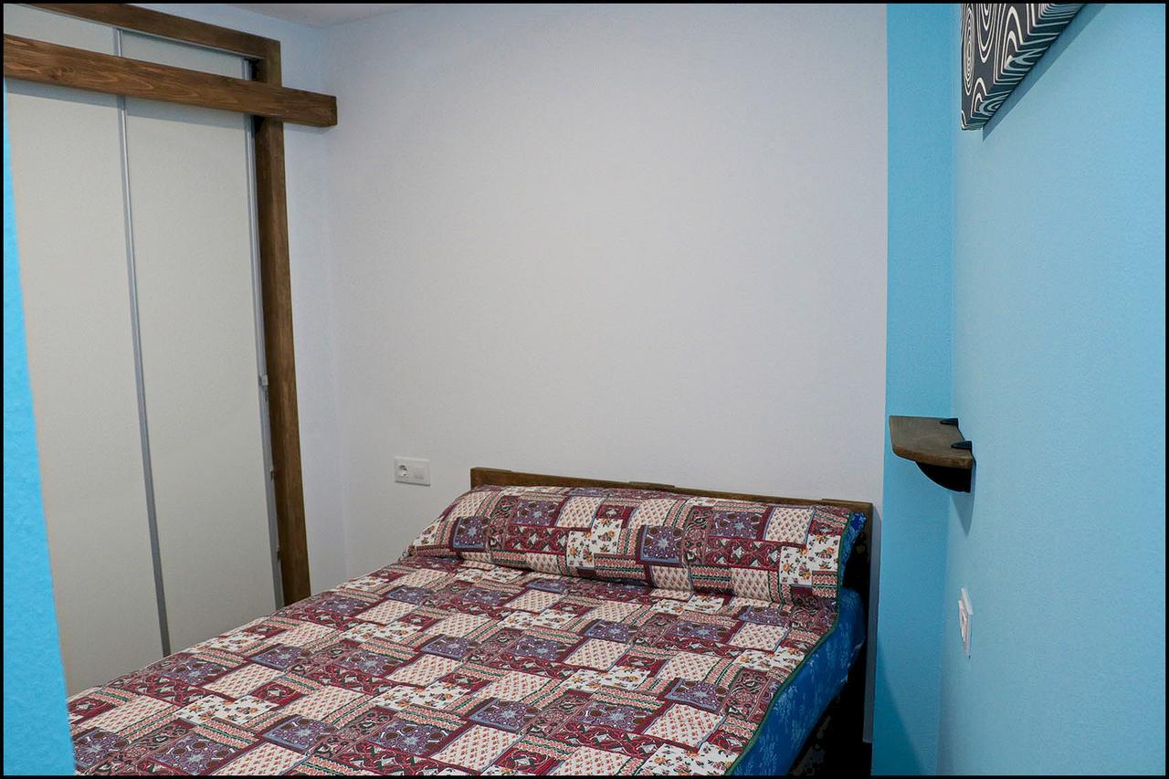 Apartamento Baluarte III Conil De La Frontera Exteriér fotografie