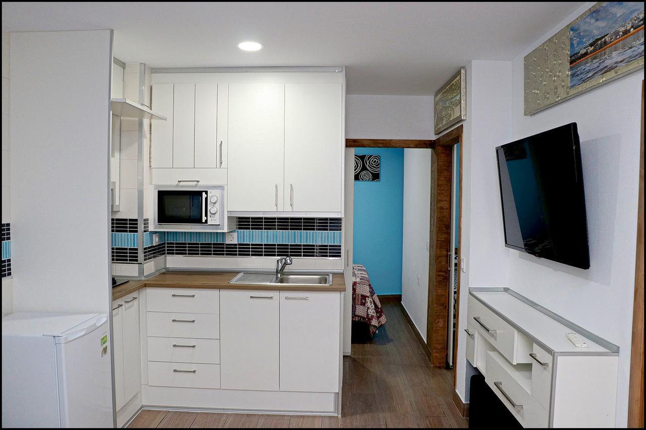 Apartamento Baluarte III Conil De La Frontera Exteriér fotografie